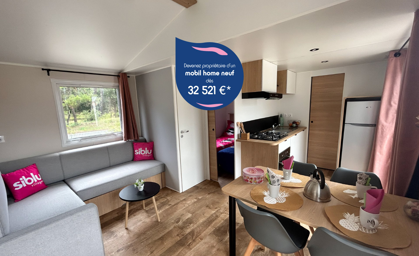 Premier prix neuf - Septembre