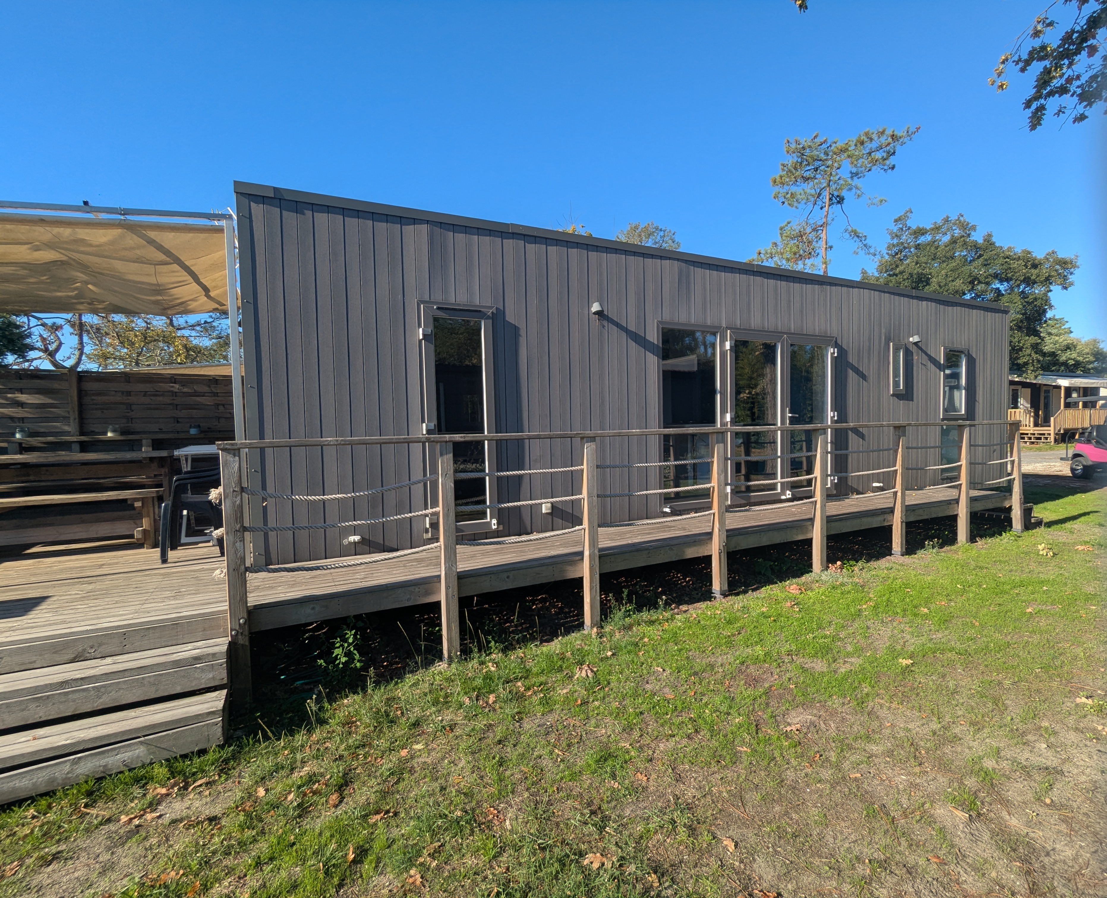 Key West 3 chambres 2015