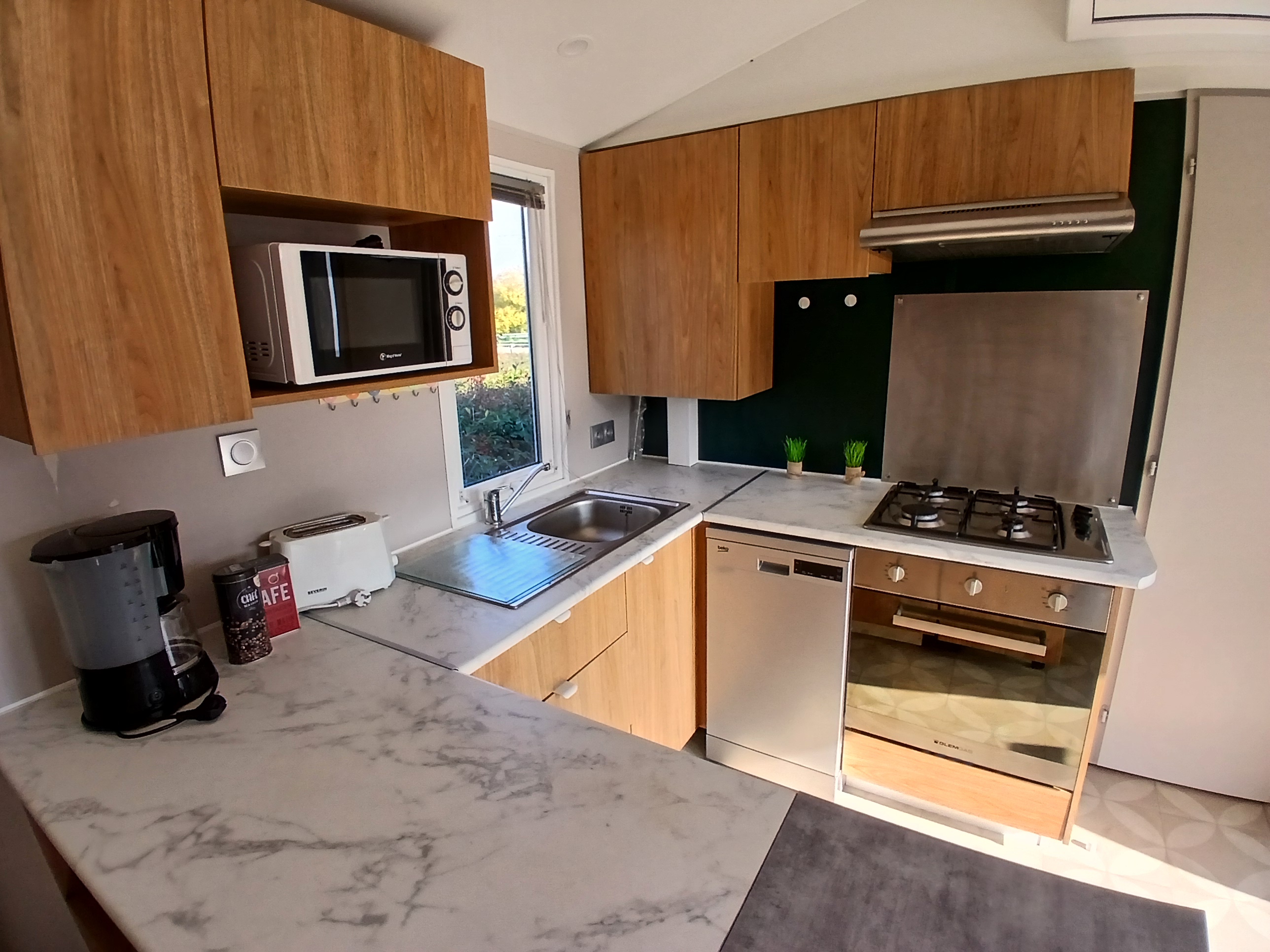 Cuisine Aventura 2 2022