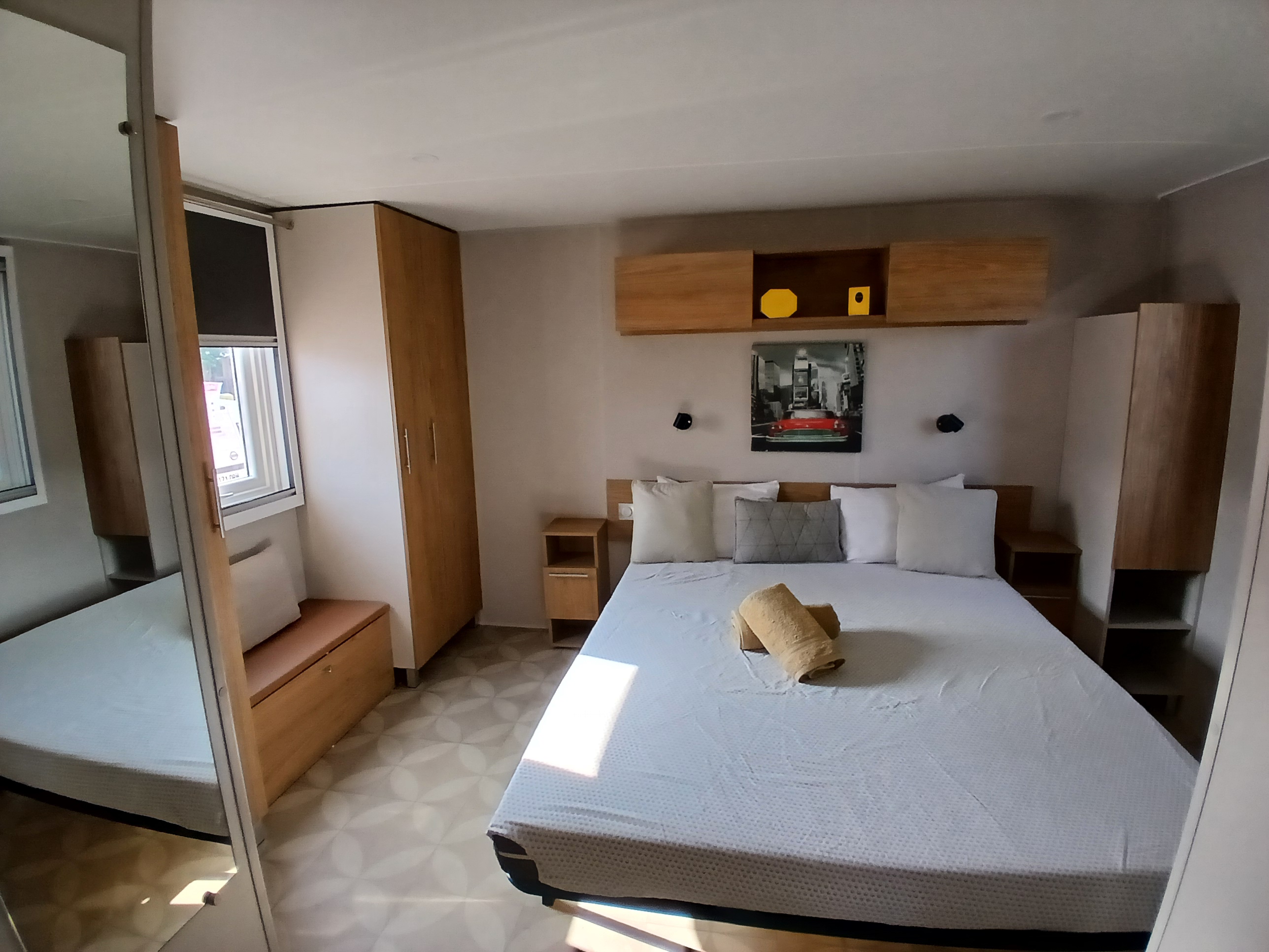 Chambre Aventura 2 2022