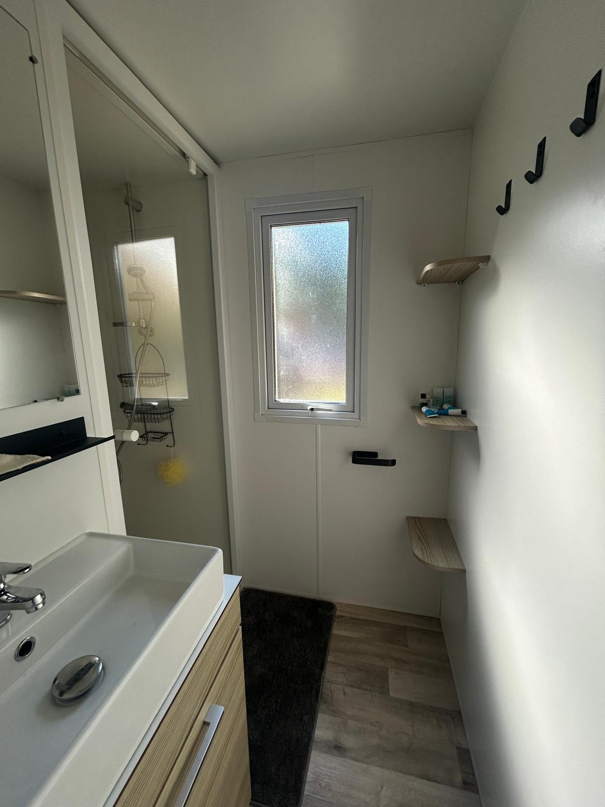 Salle de bain 2