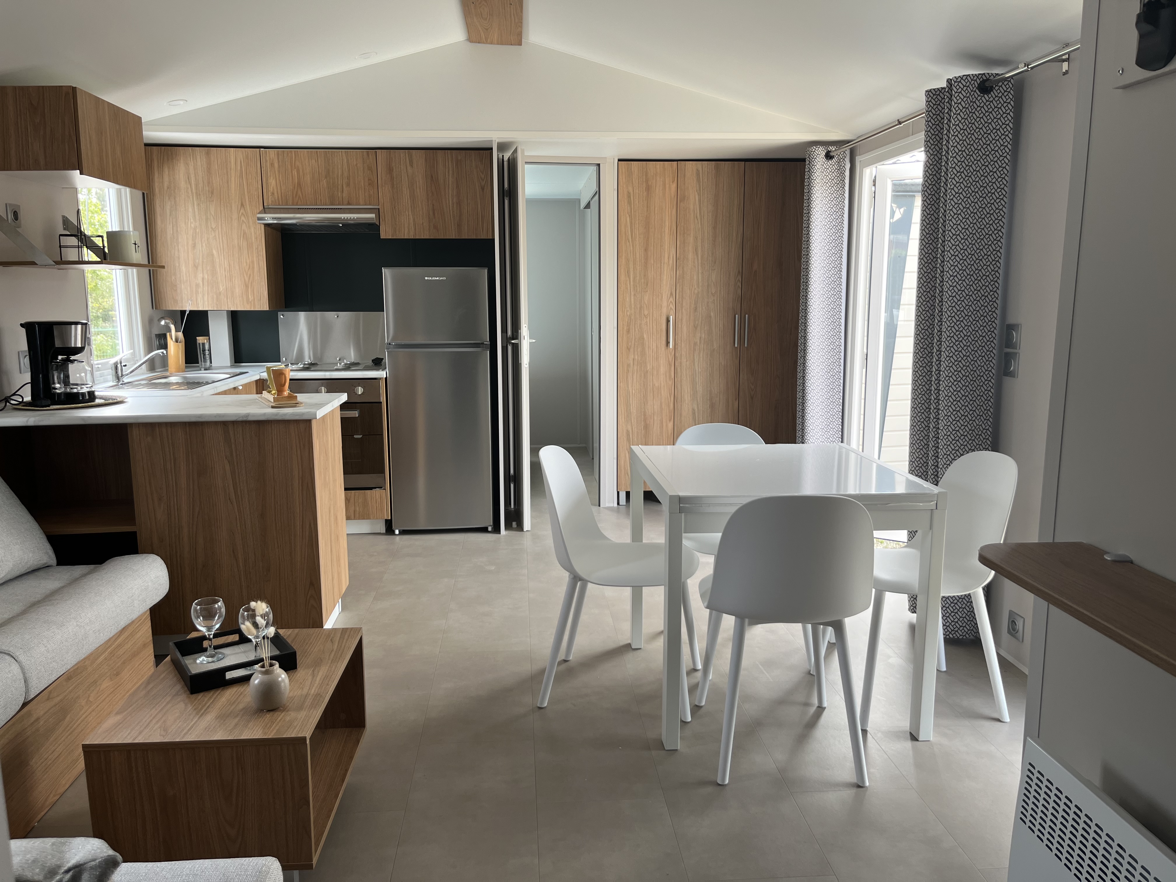 piece de vie amorosa 2024