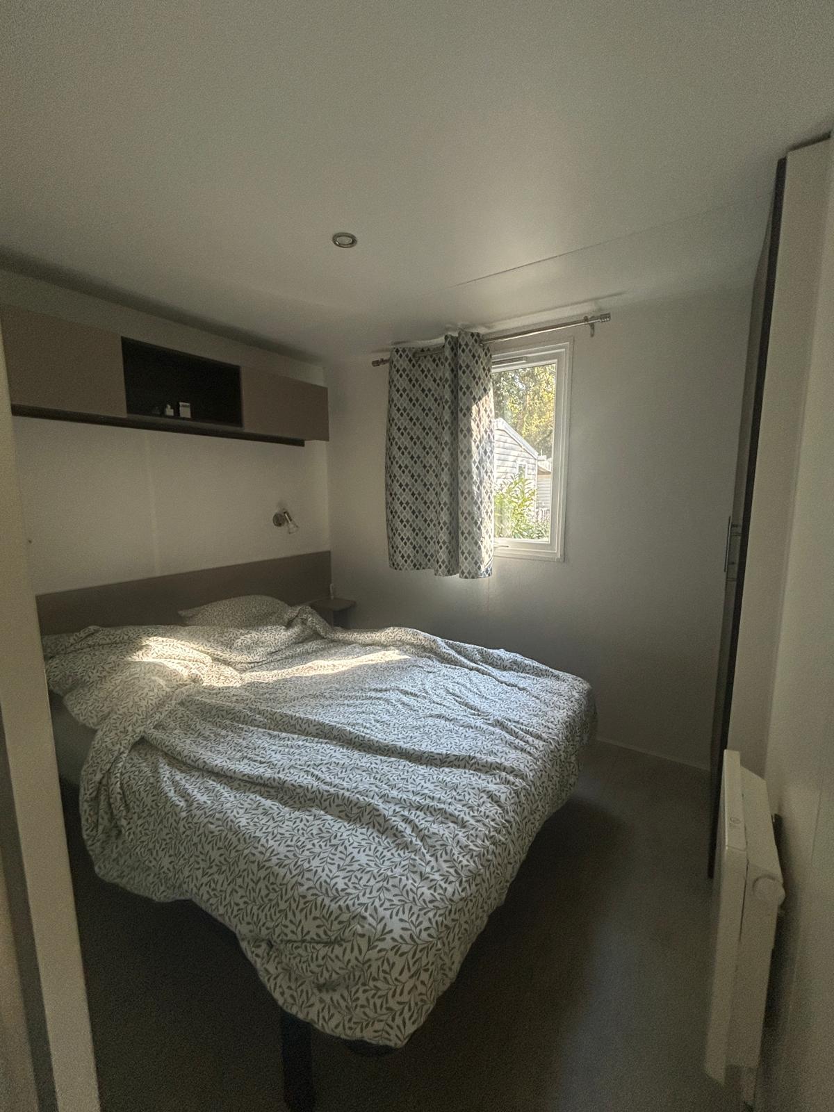Chambre parentale 