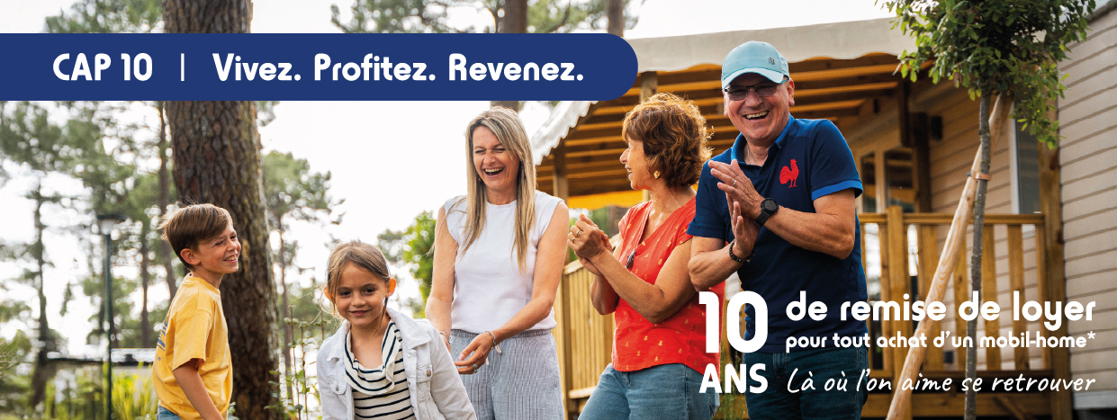 Offre Cap 10 2026