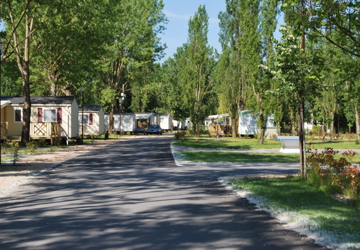 ALLEE DU CAMPING 