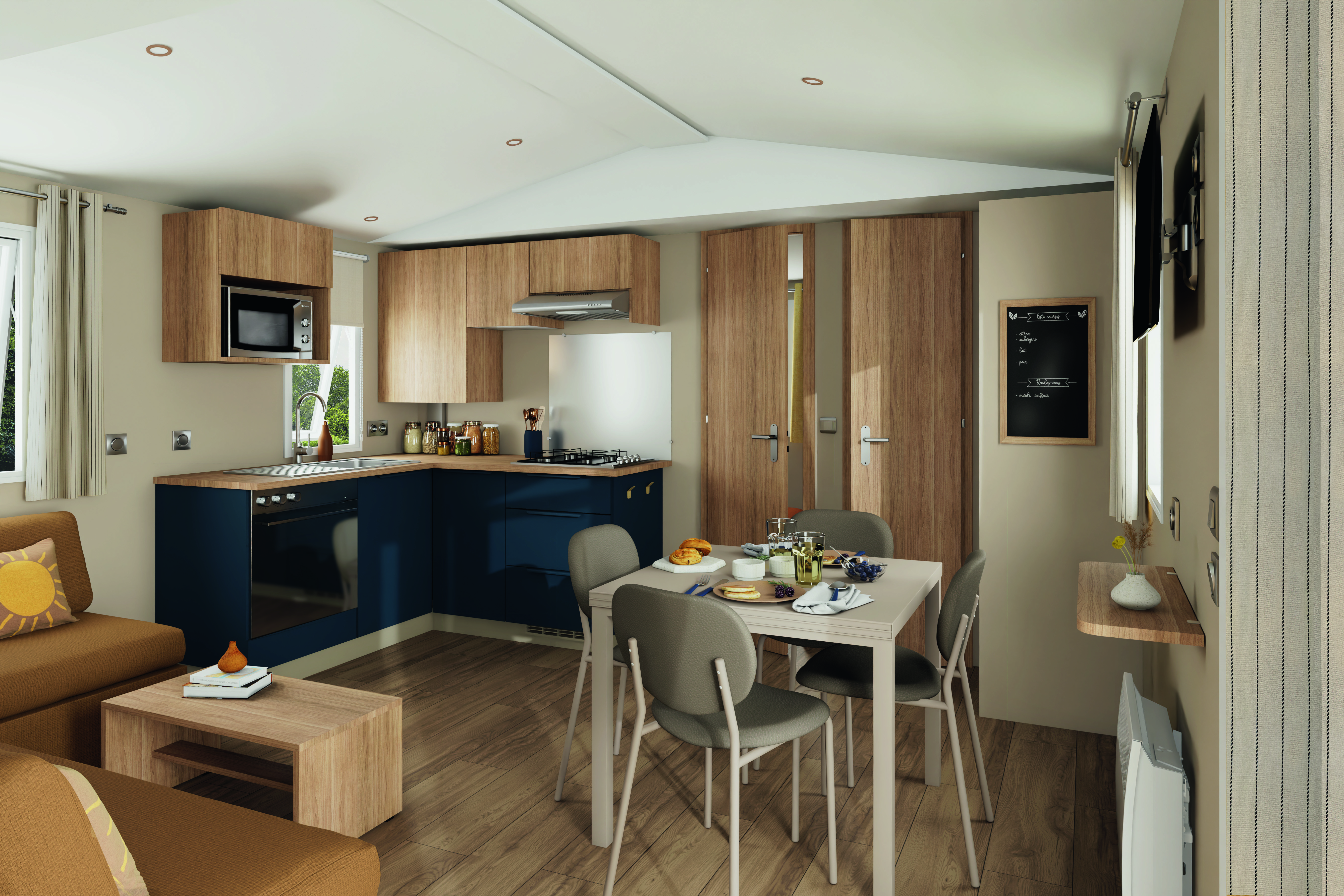 IRM - Eléganzia 2026