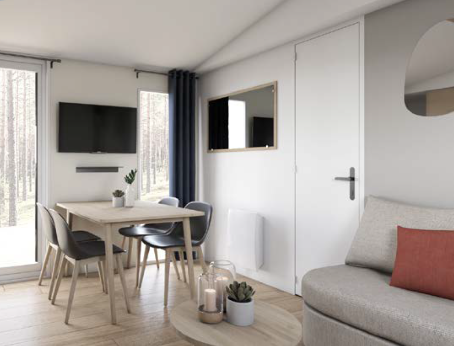 TRIGANO - Amira 2026