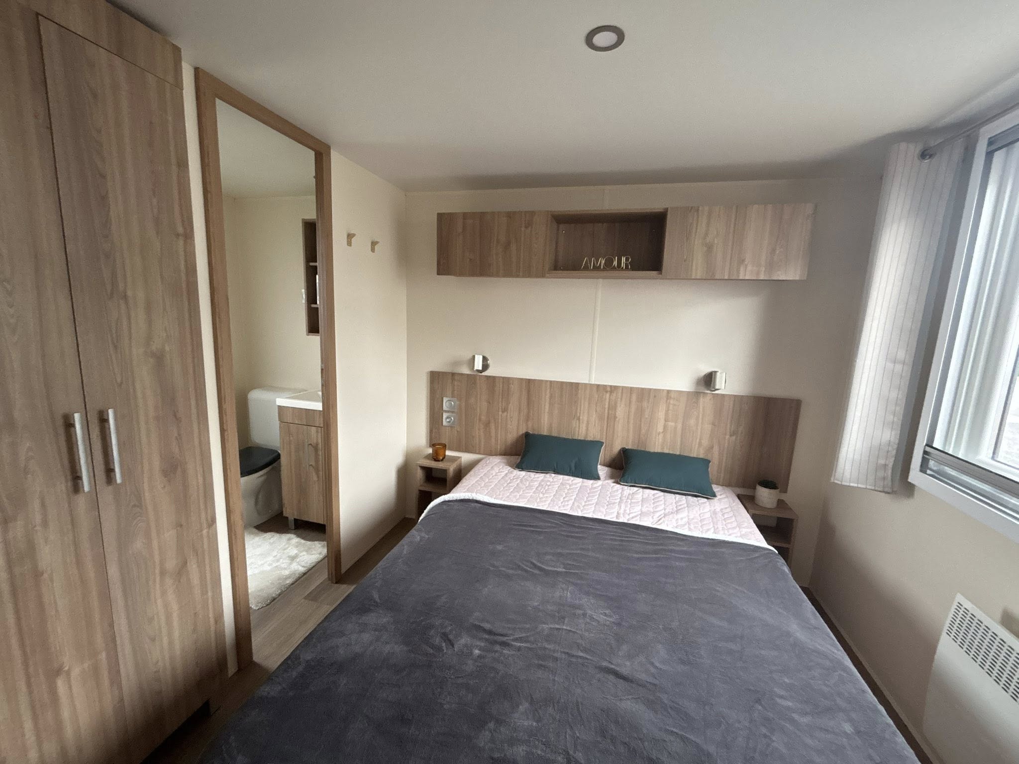 luminosa 2026 chambre parentale