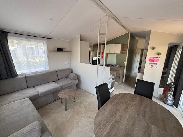 Rideau Ankara Duo 2025