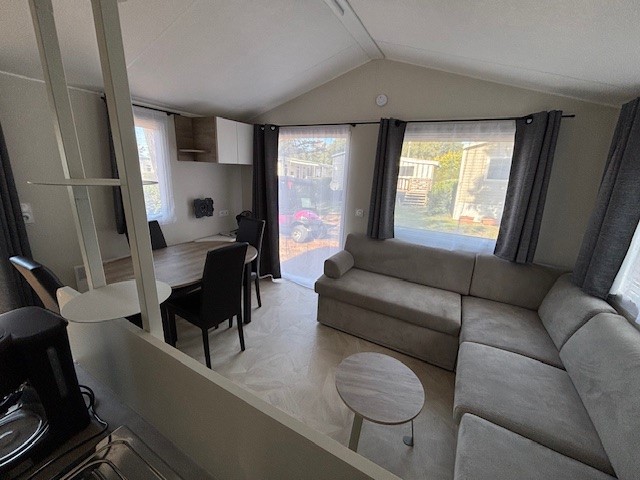 Rideau Ankara Duo 2025