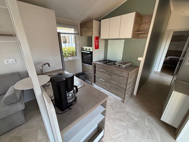 Rideau Ankara Duo 2025