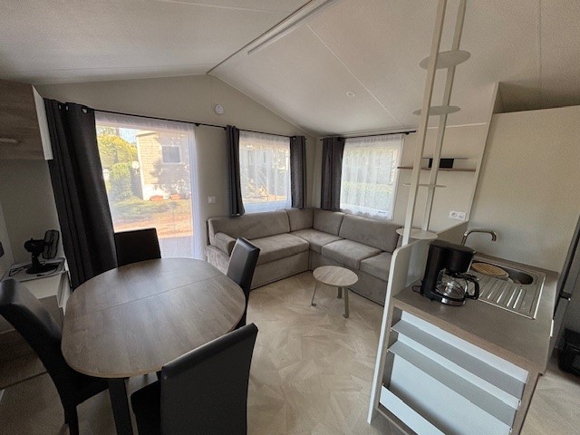 Rideau Ankara Duo 2025