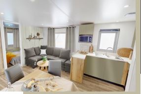 Rapidhome Borabora 2026