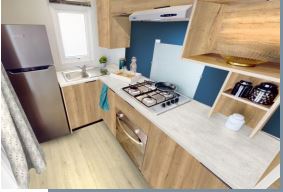 Rapidhome Salsa 2025