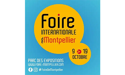 Foire de Montpellier - 2026