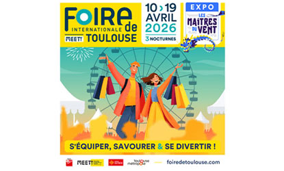 FOIRE DE TOULOUSE