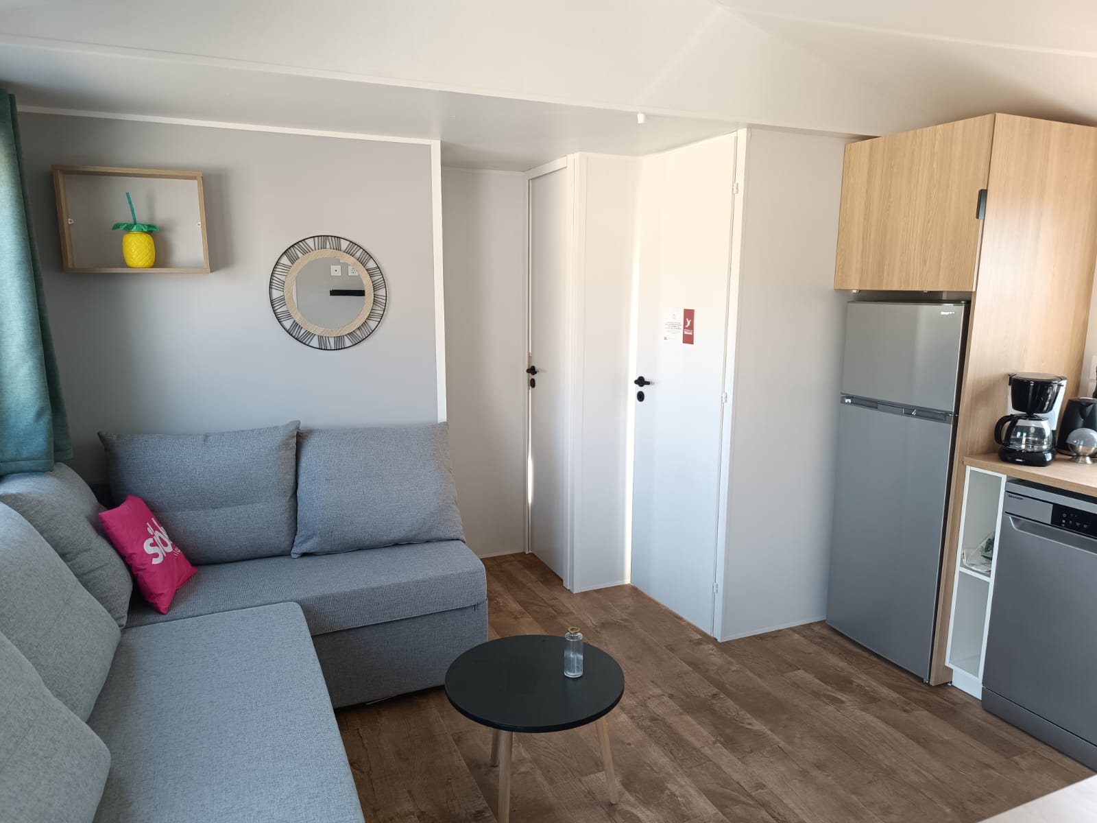 Trigano Safira 2025 3 chambres 