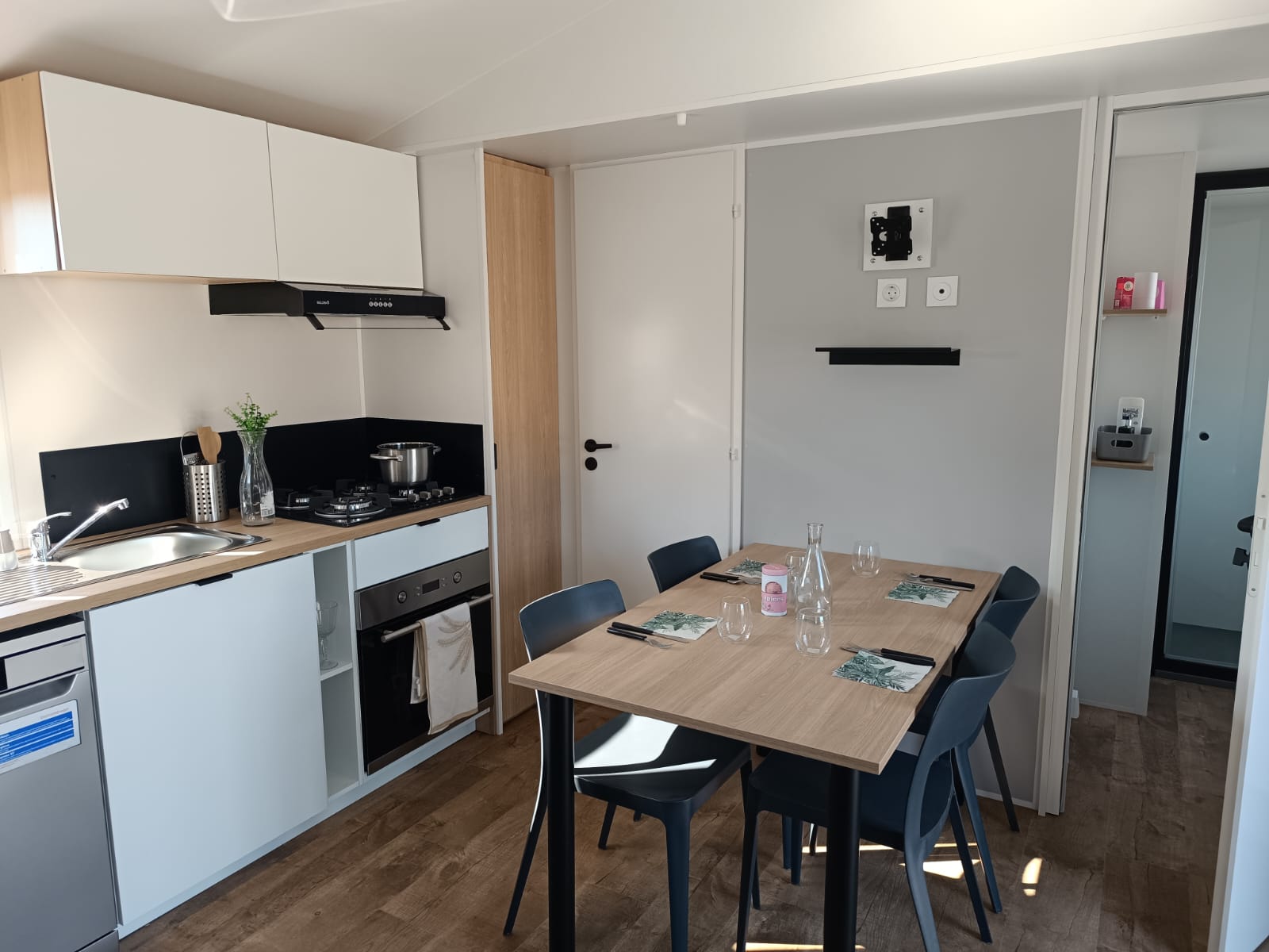 Trigano Safira 2025 3 chambres 