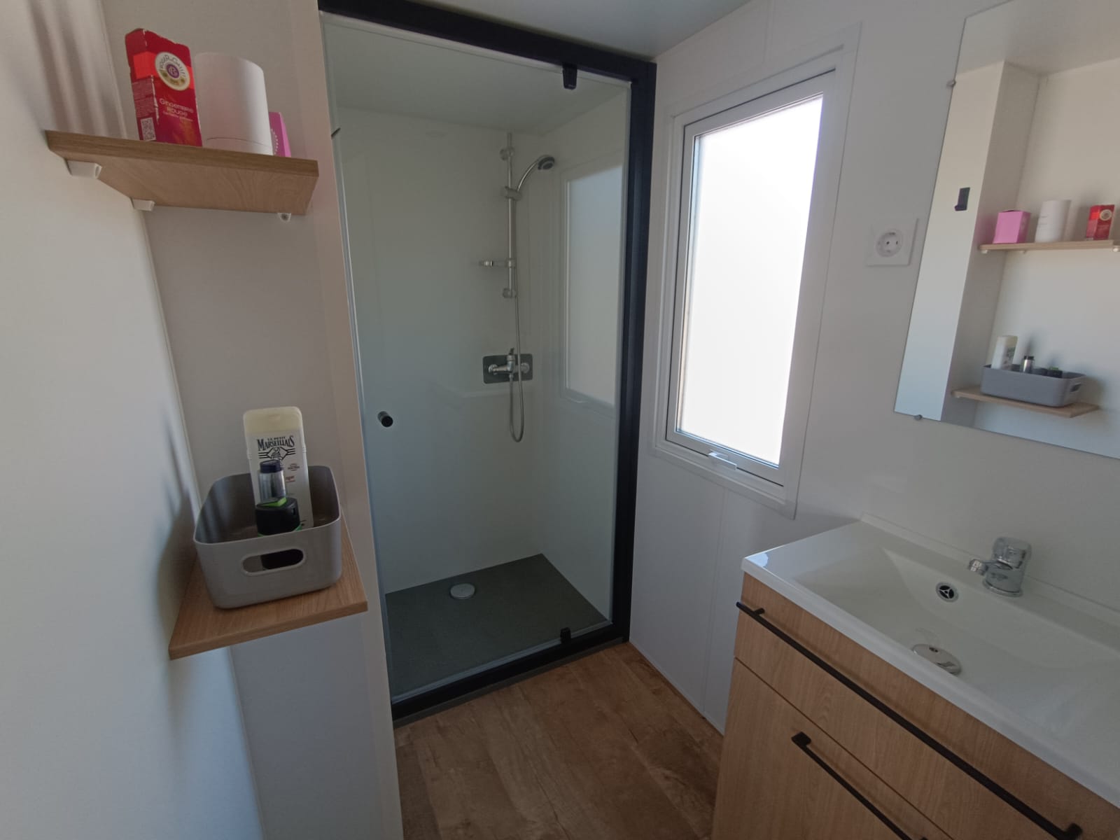 Trigano Safira 2025 3 chambres 