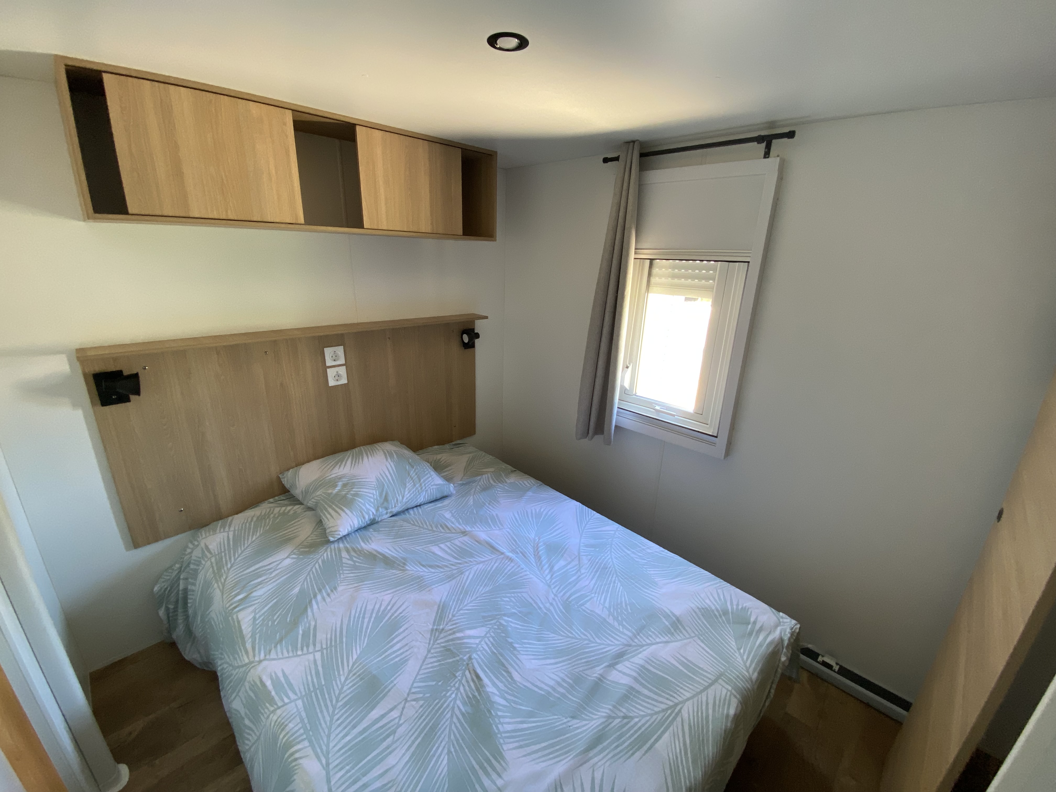 Trigano Safira 2025 3 chambres 