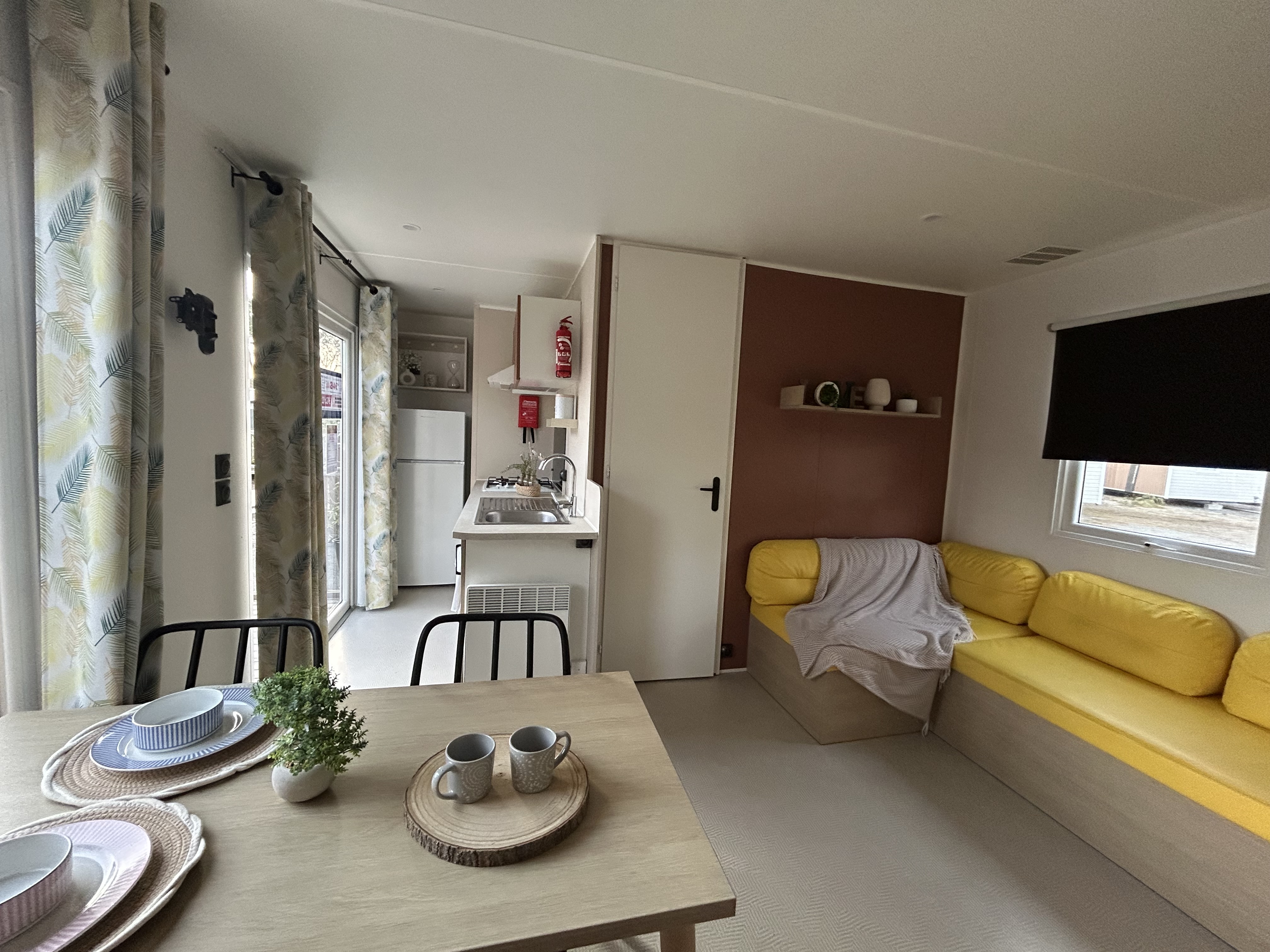 piece de vie riviera 3