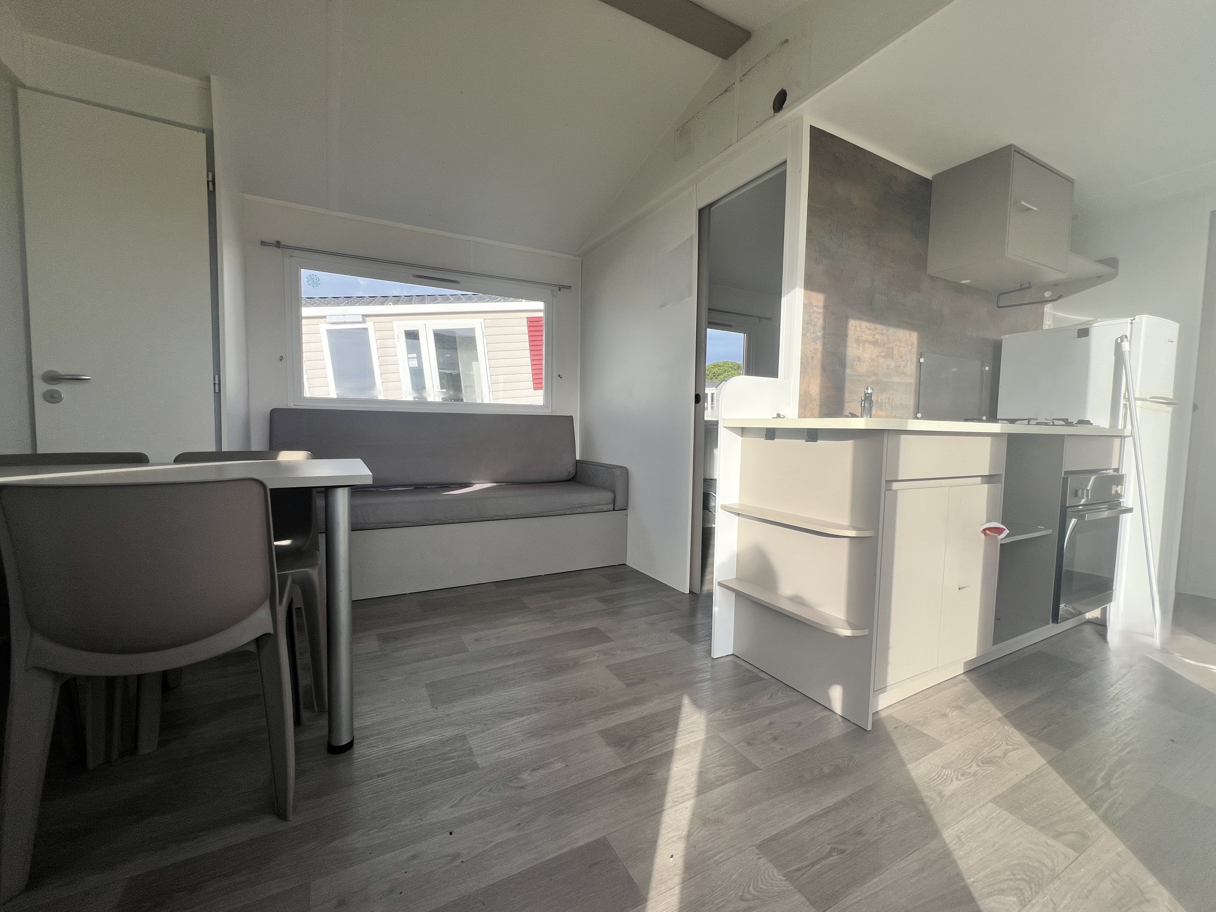 Trigano Sublima 2 chambres