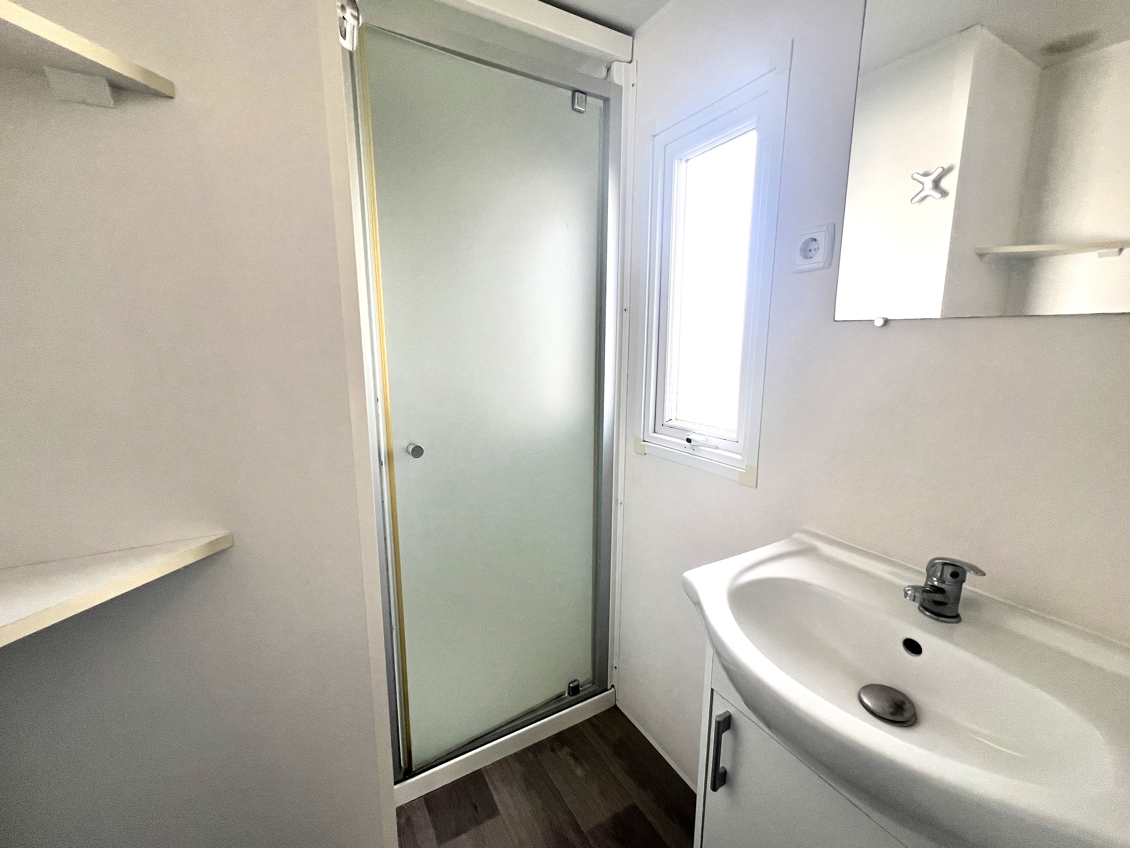 Trigano Sublima 2 chambres