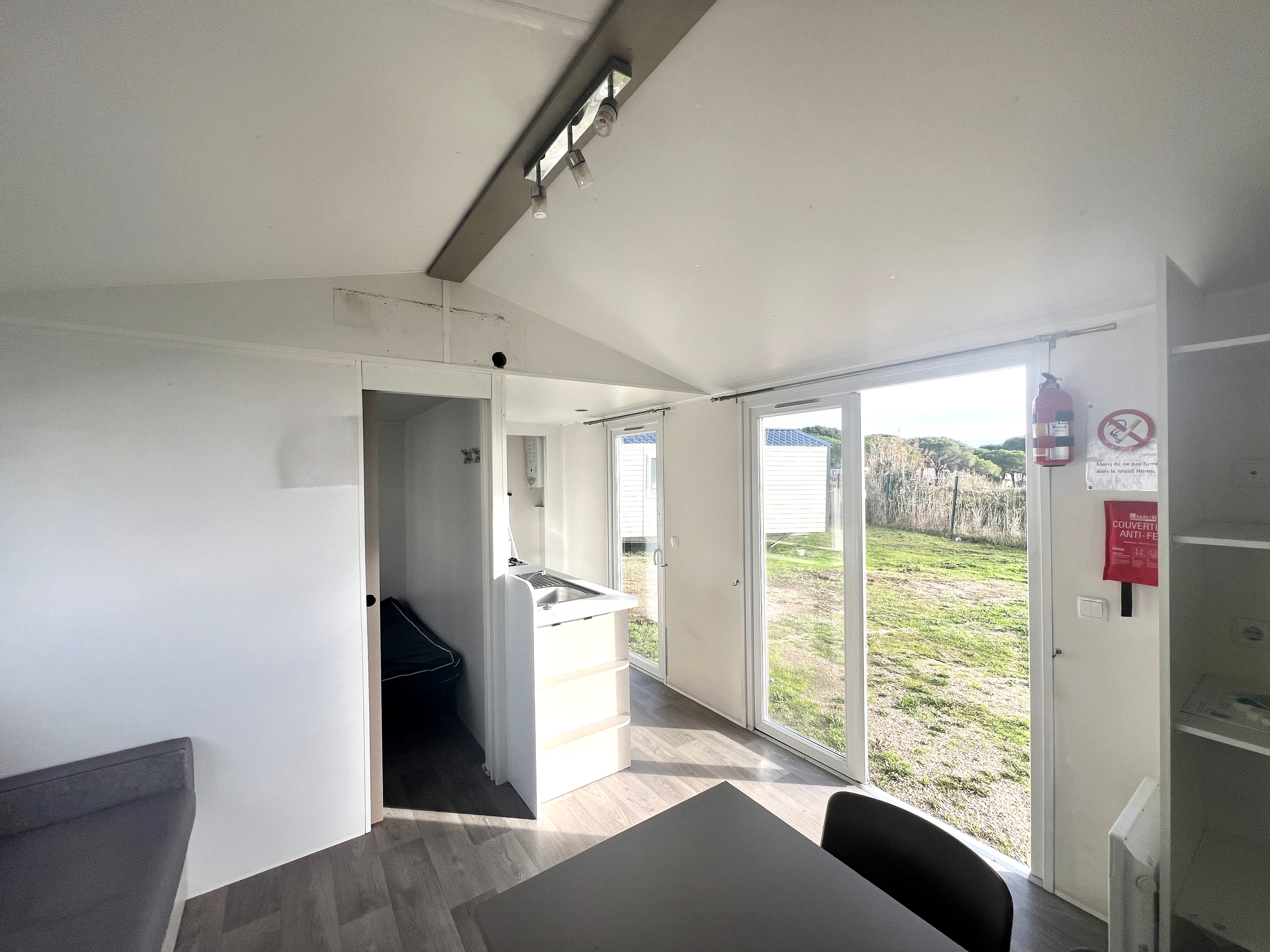 Trigano Sublima 2 chambres