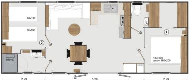 Rapidhome Moana 2026