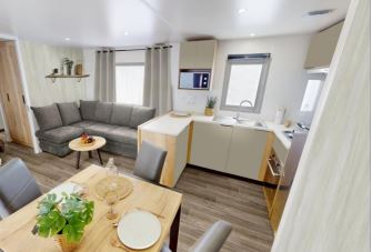 Rapidhome Oceha 2026