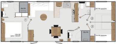 Rapidhome Oceha 2026