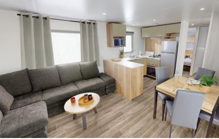 Rapidhome Oceha 2026