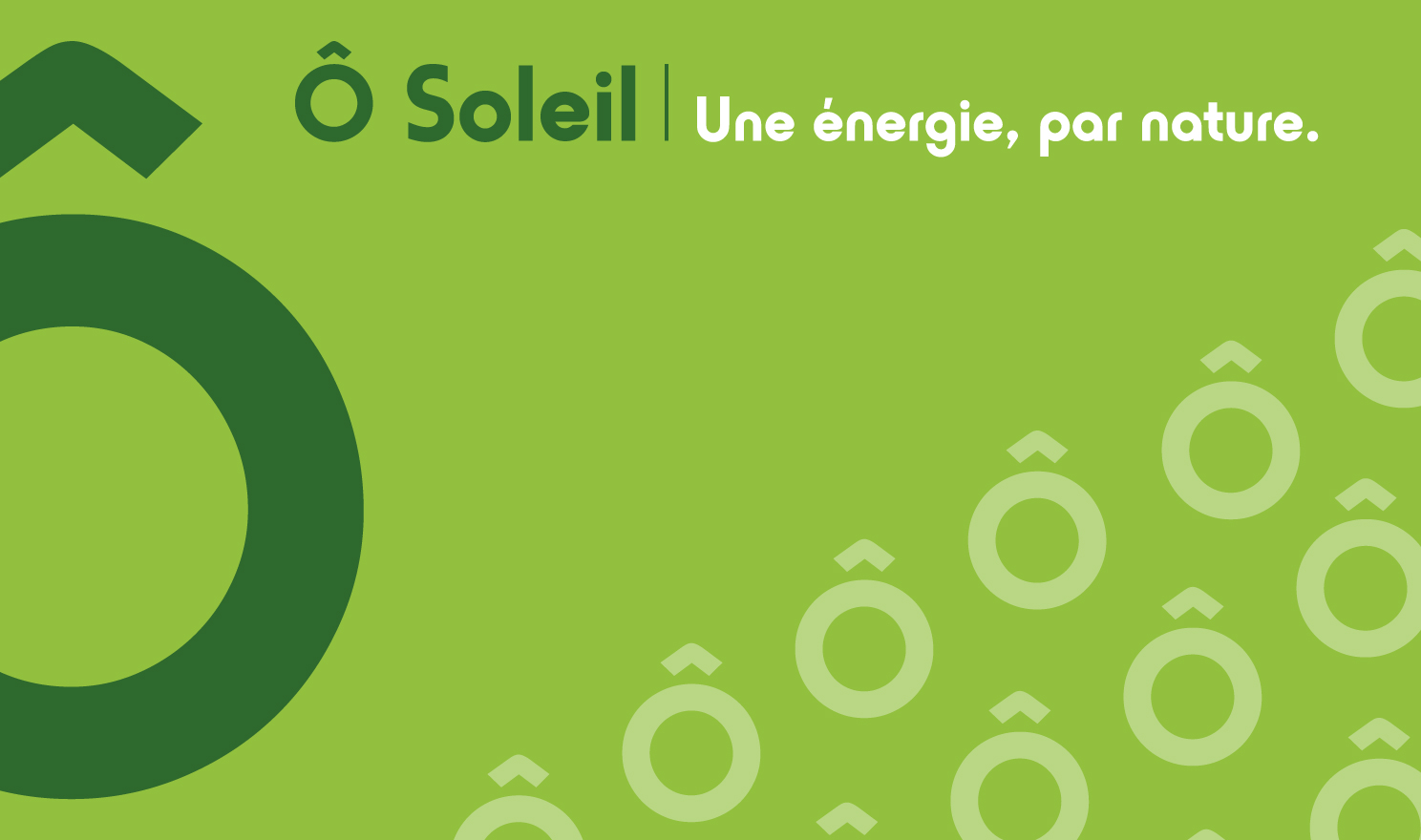 Offre commerciale Solaire 2000€