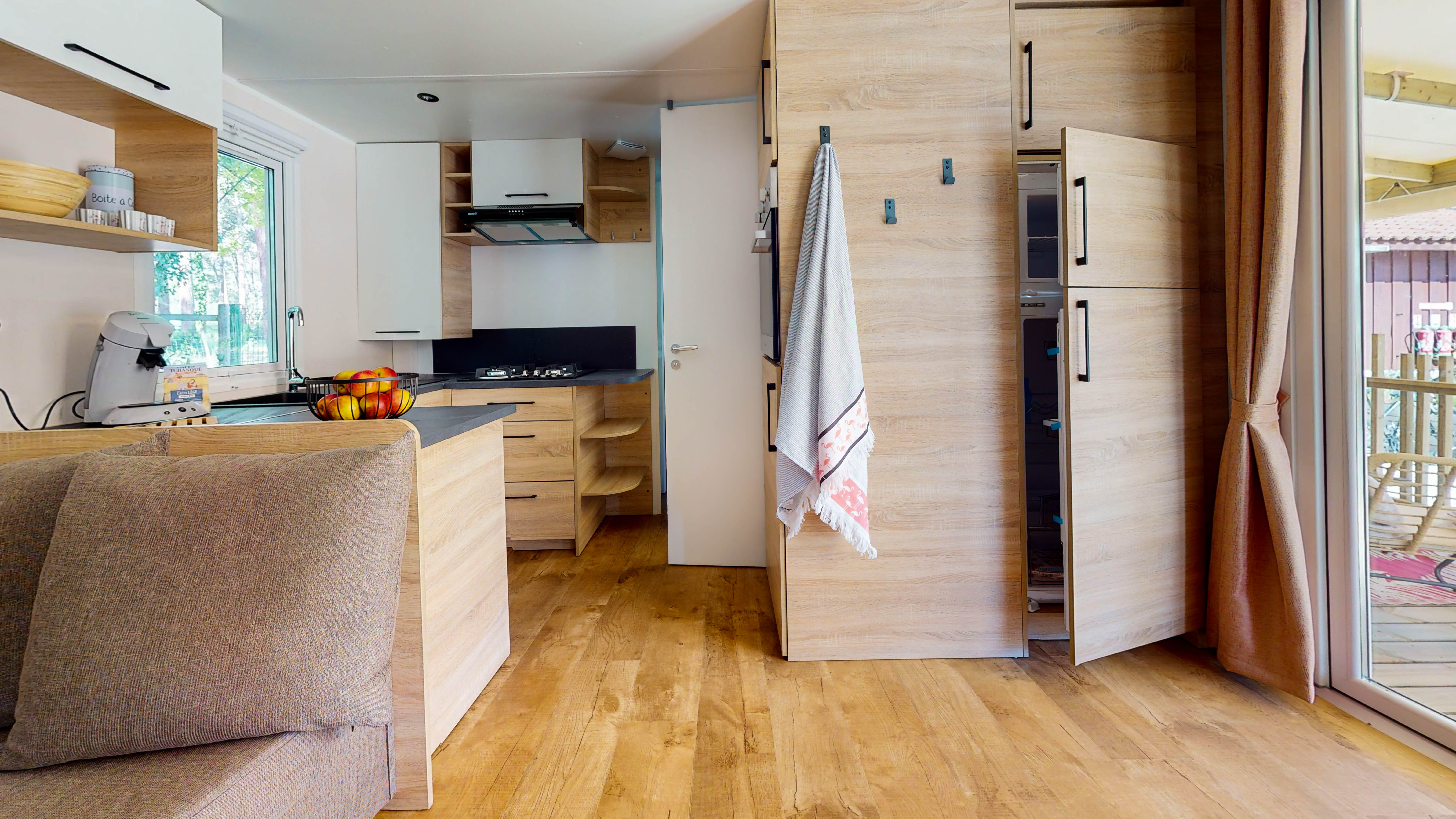 CUISINE FONCTIONNELLE 