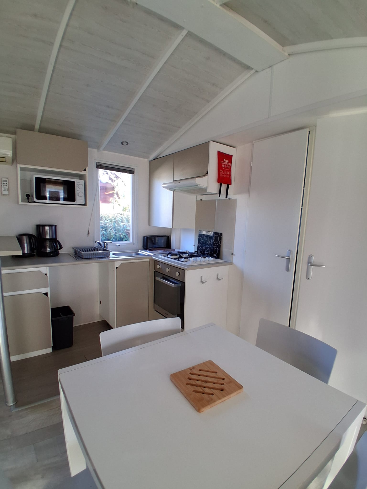 IRM SMALA 2011 CUISINE