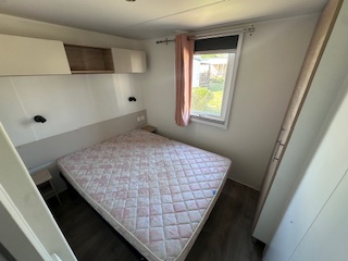 Mobilhome d'occasion  3 chambres 