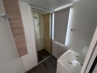 Mobilhome d'occasion 3 chambres 