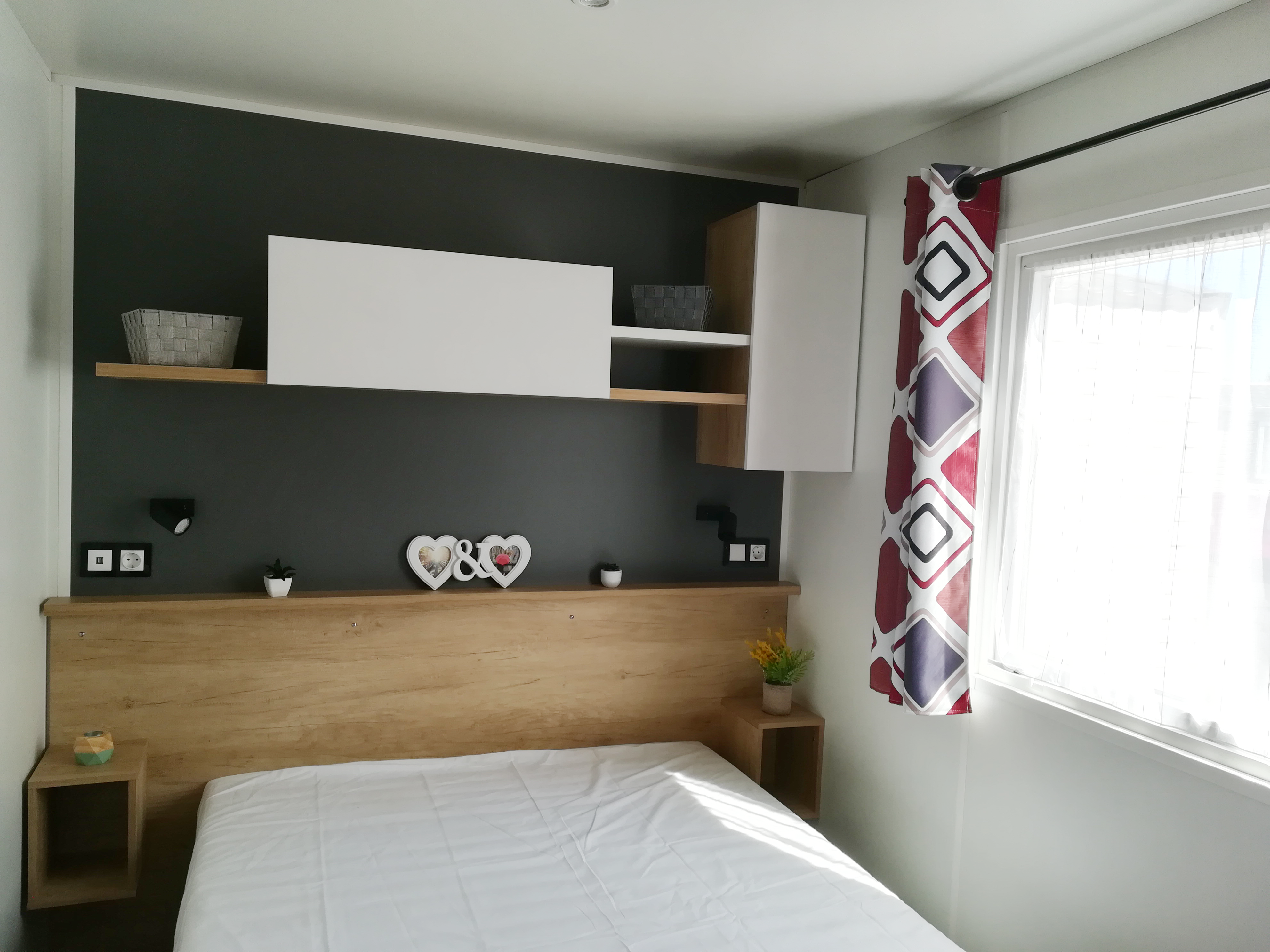 Rapidhome Panorama 2020 GL