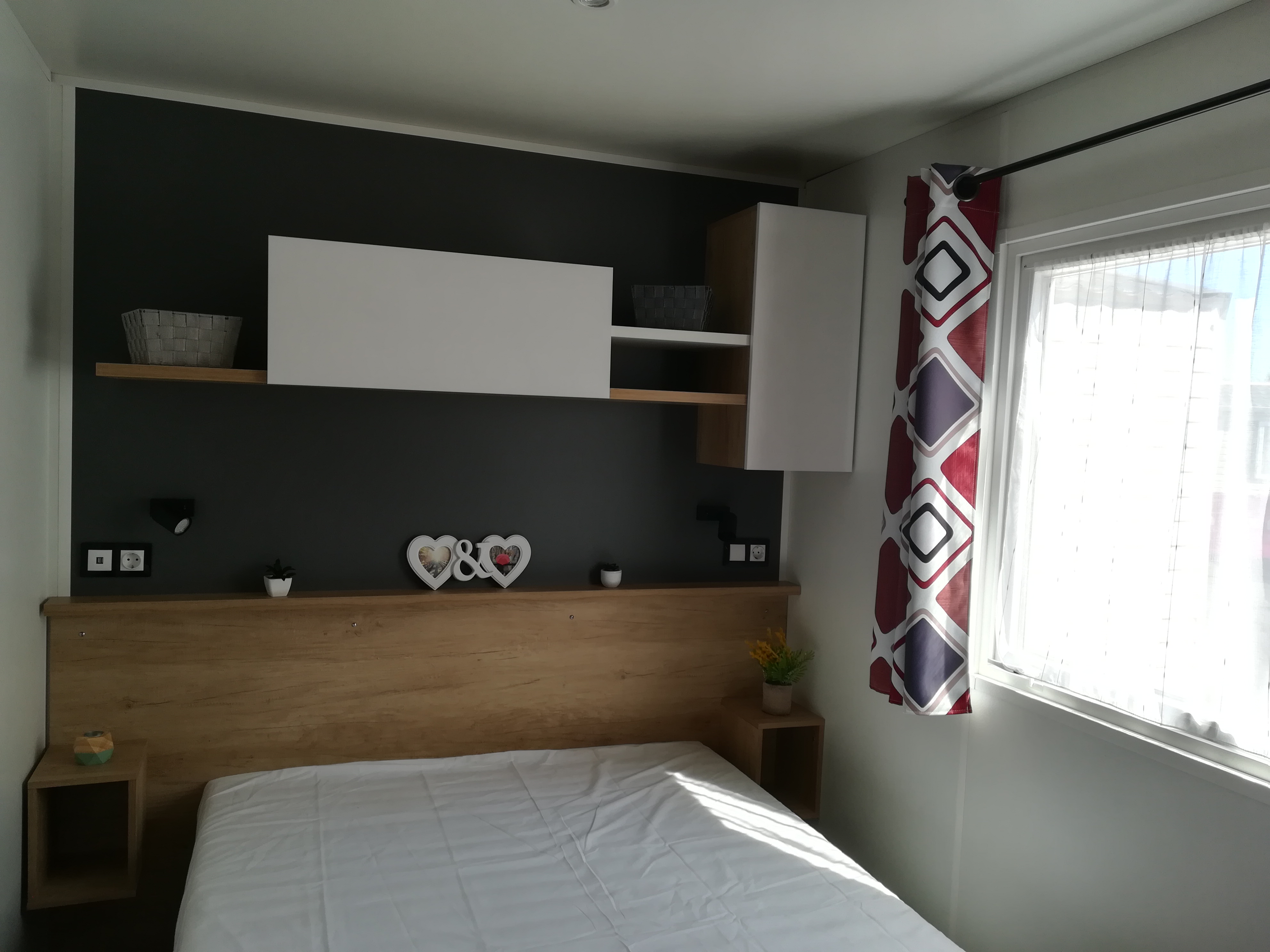 Rapidhome Panorama 2020 GL