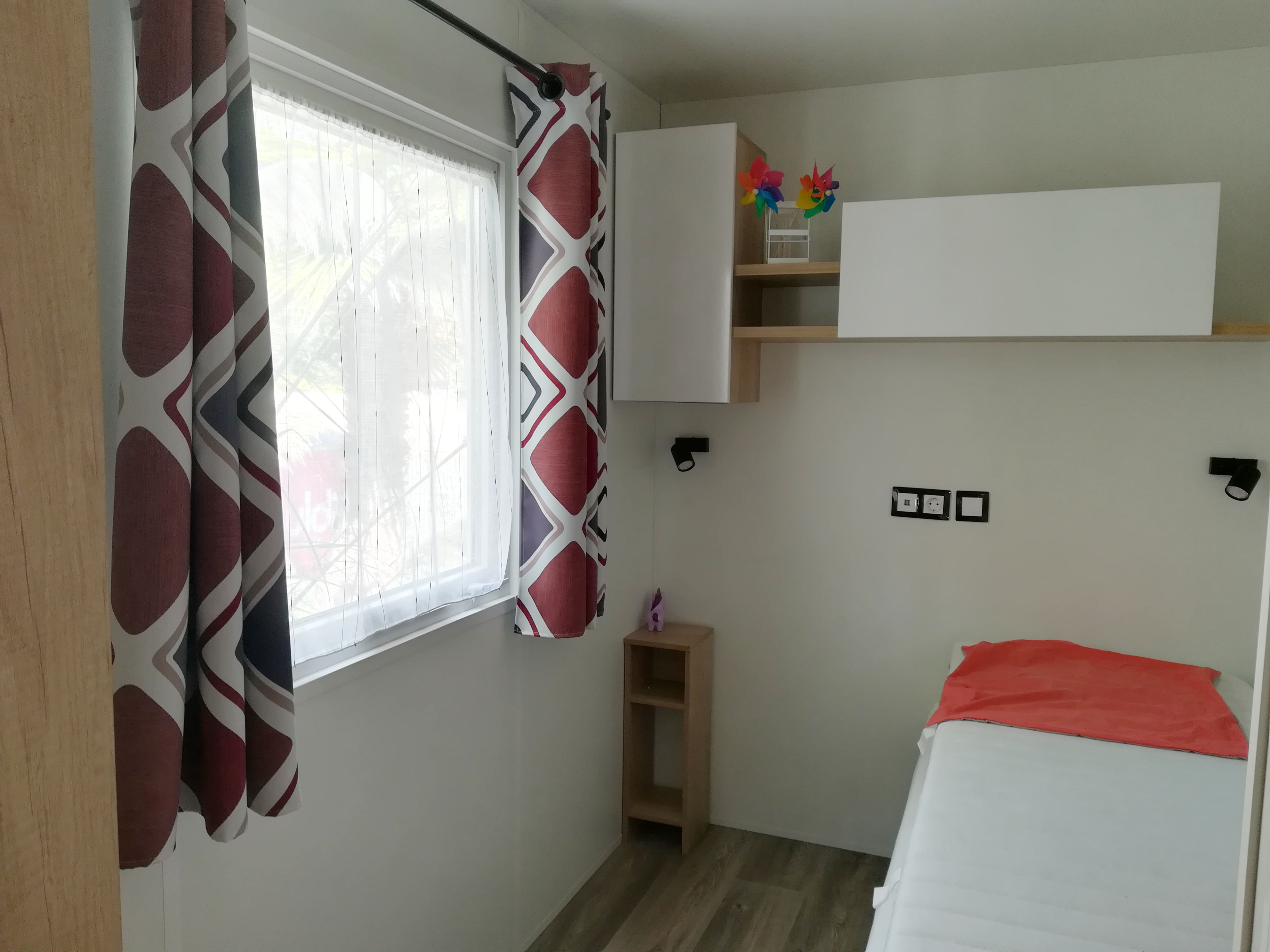 Rapidhome Panorama 2020 GL