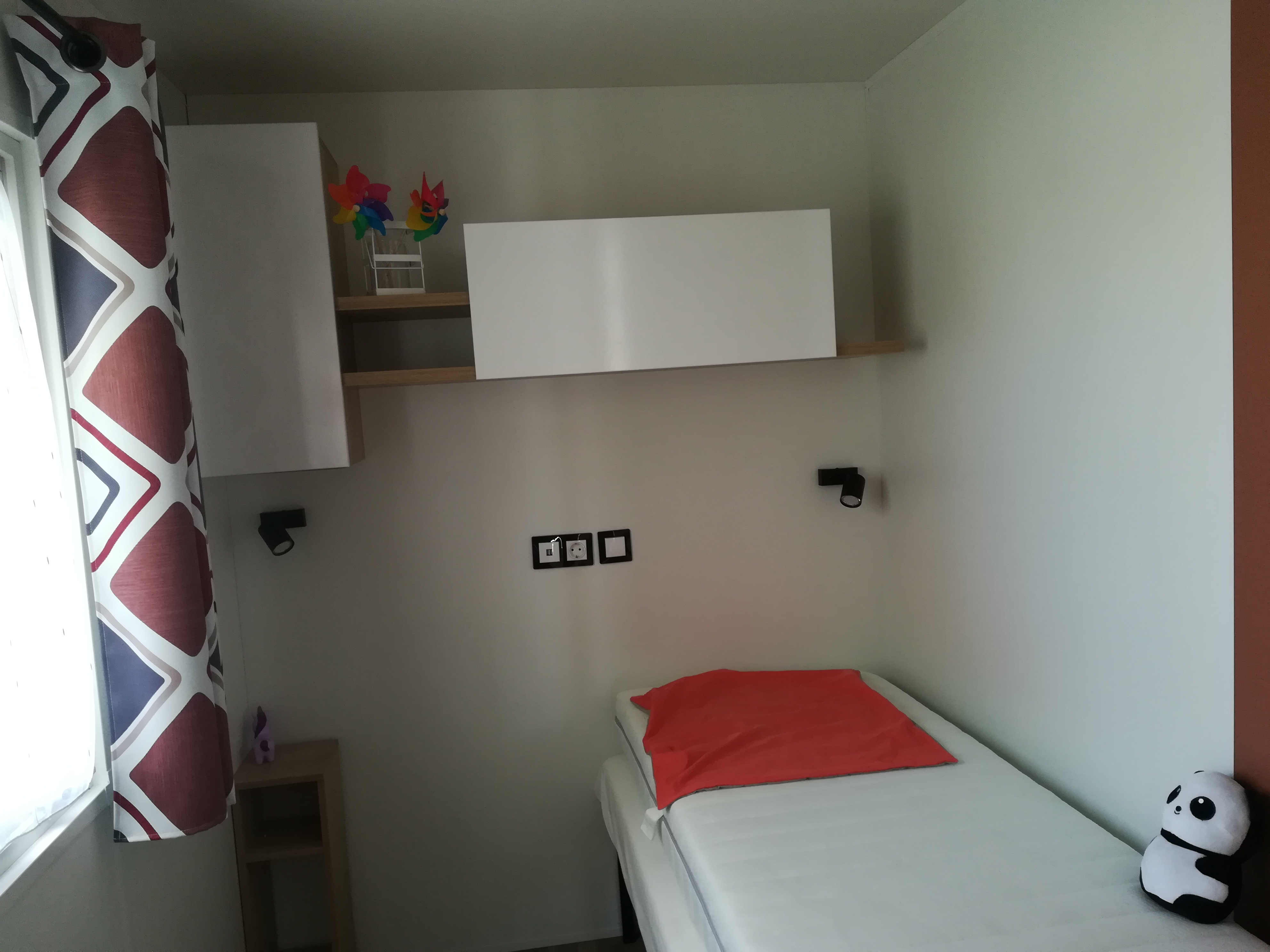 Rapidhome Panorama 2020 GL