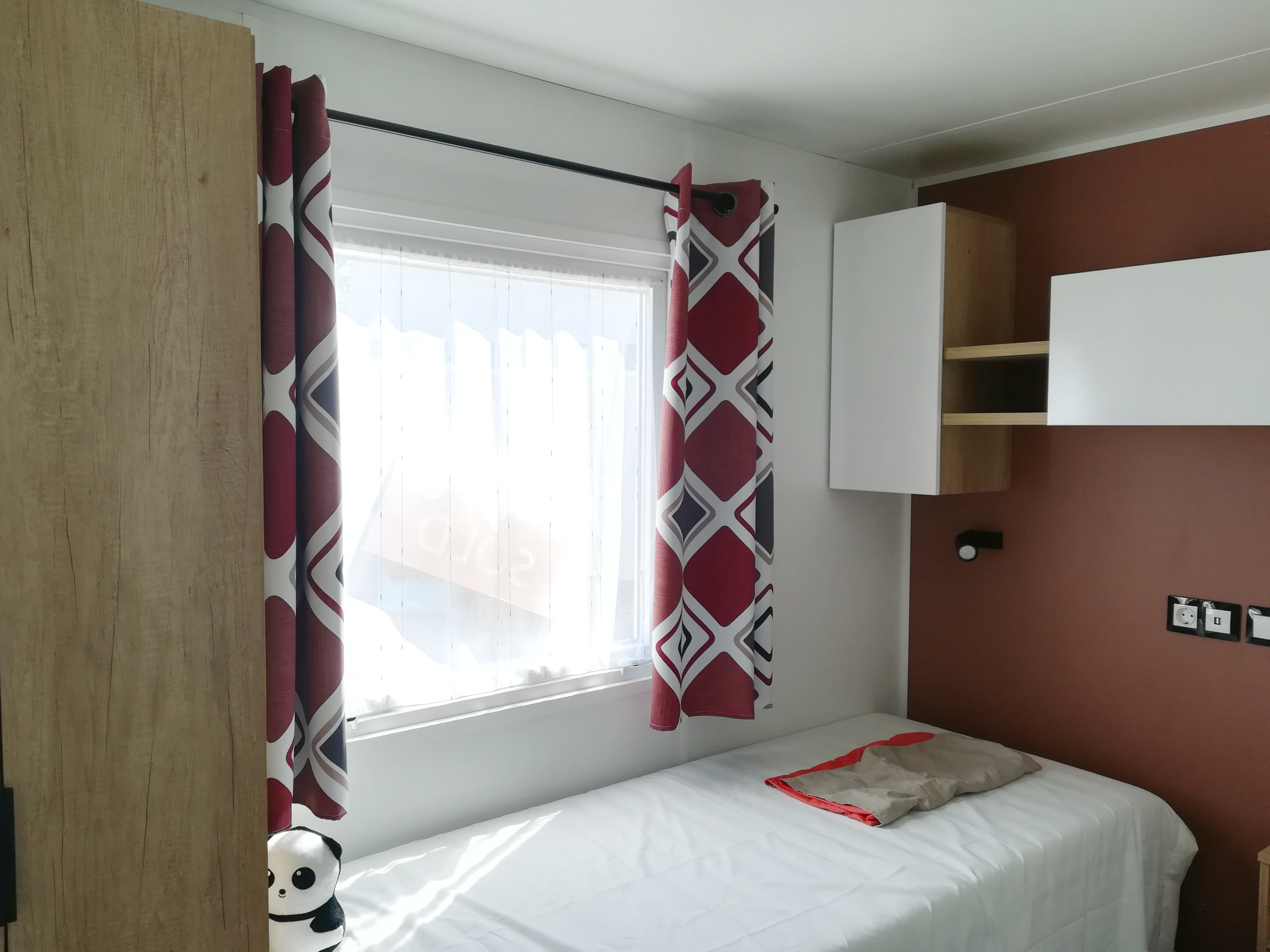 Rapidhome Panorama 2020 GL