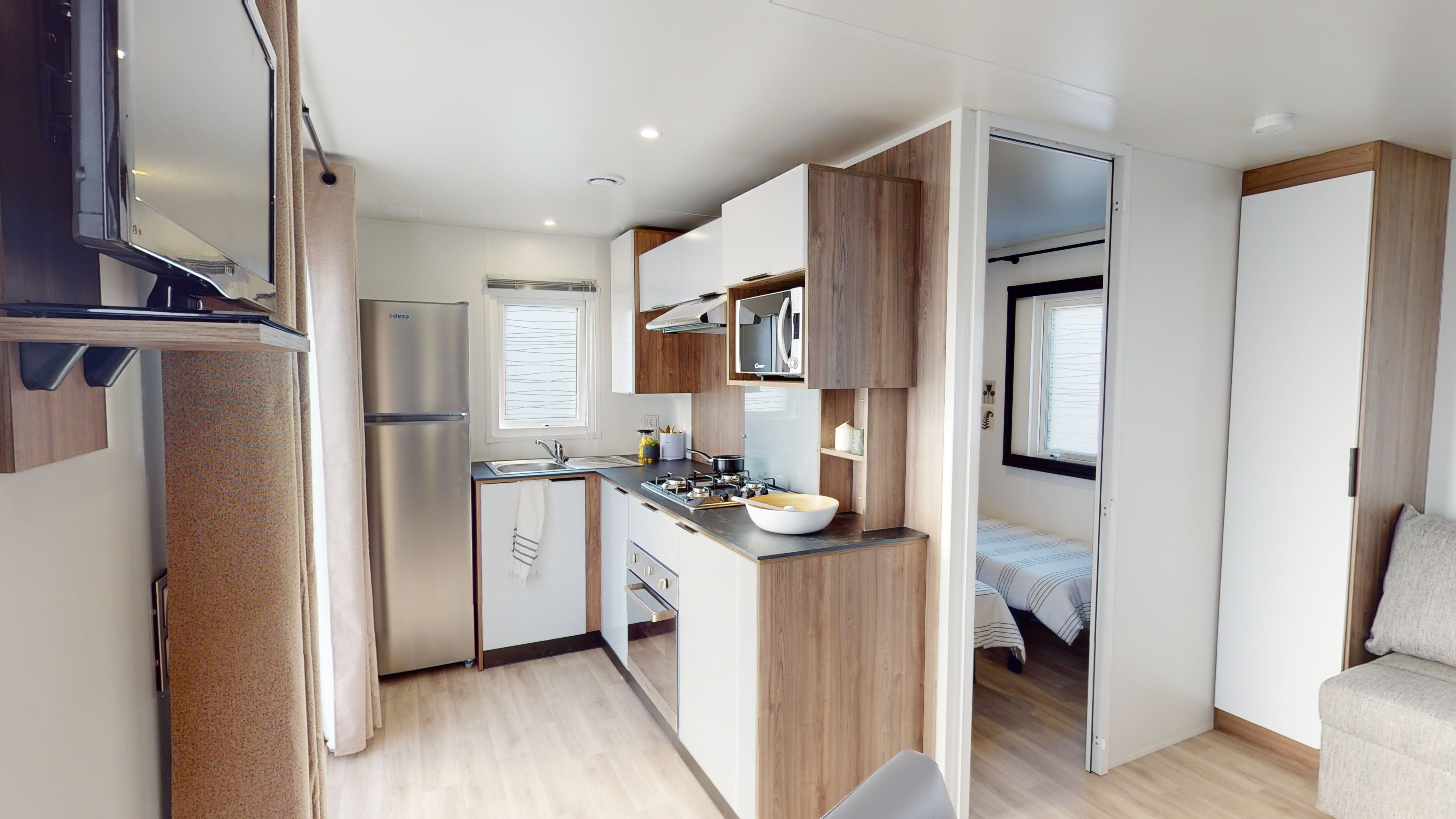 Salsa 2023 - Cuisine