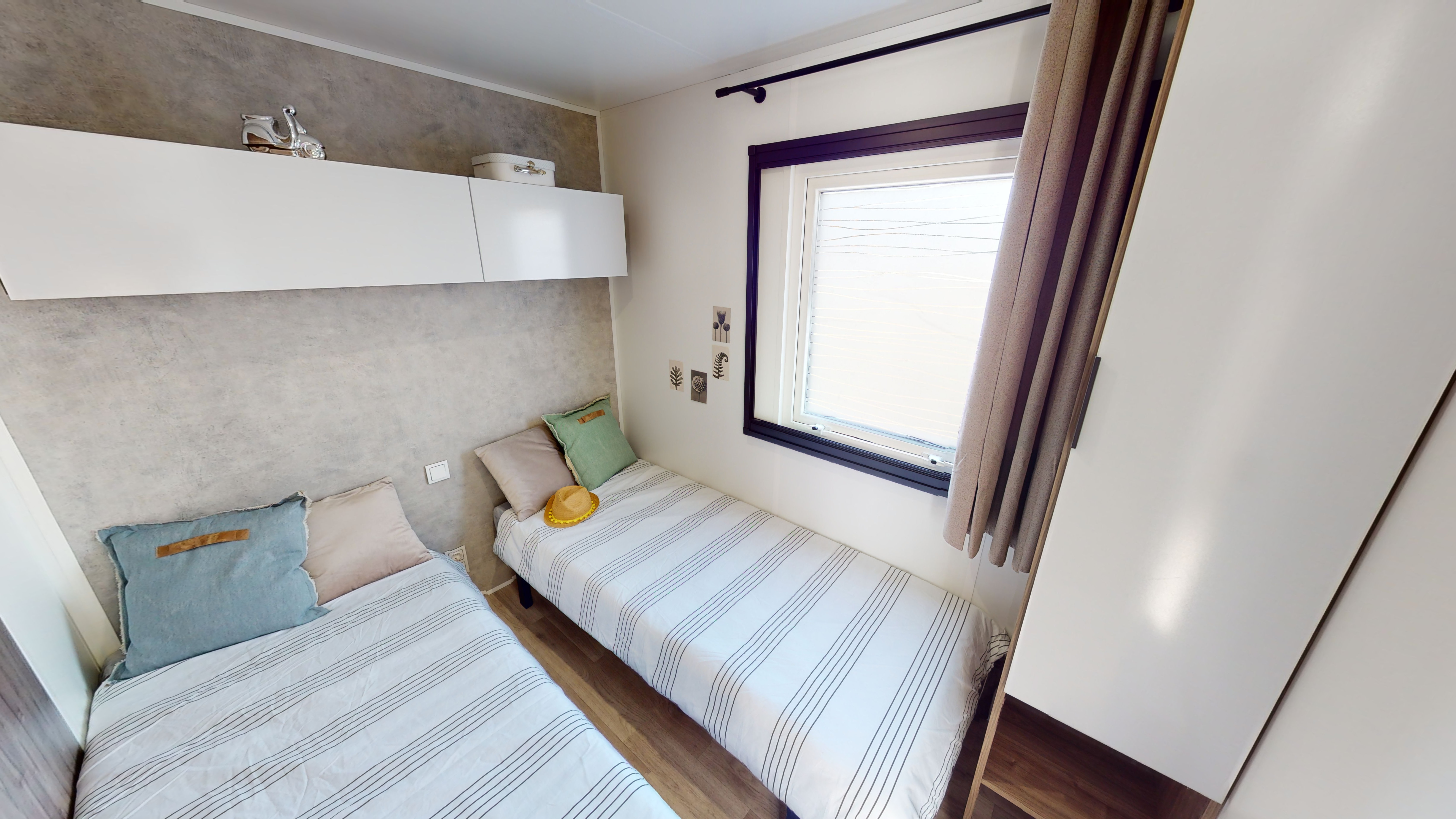 Salsa 2023 Chambre enfant