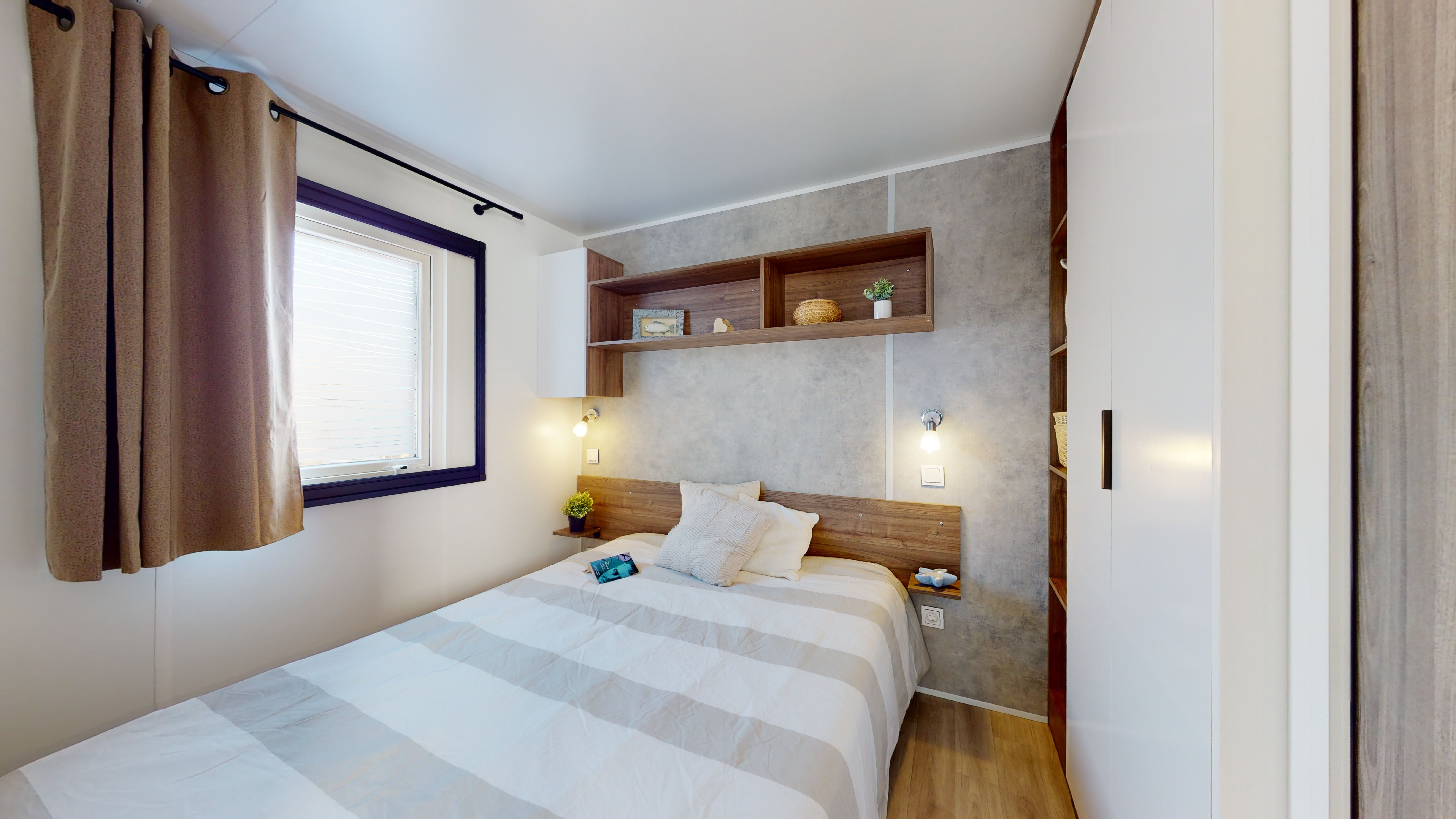 Salsa 2023 Chambre parent