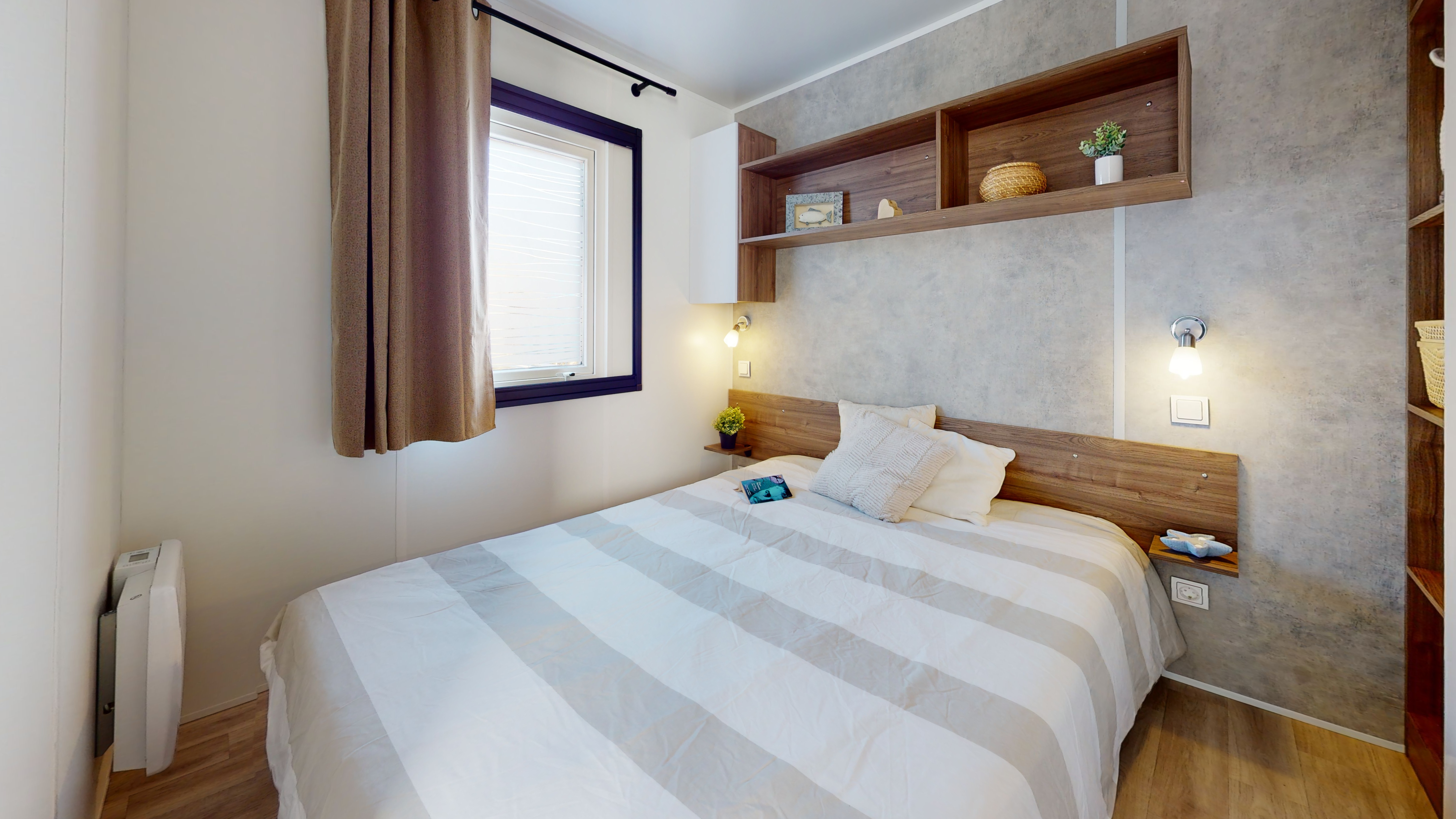 Salsa 2023 Chambre parent 2