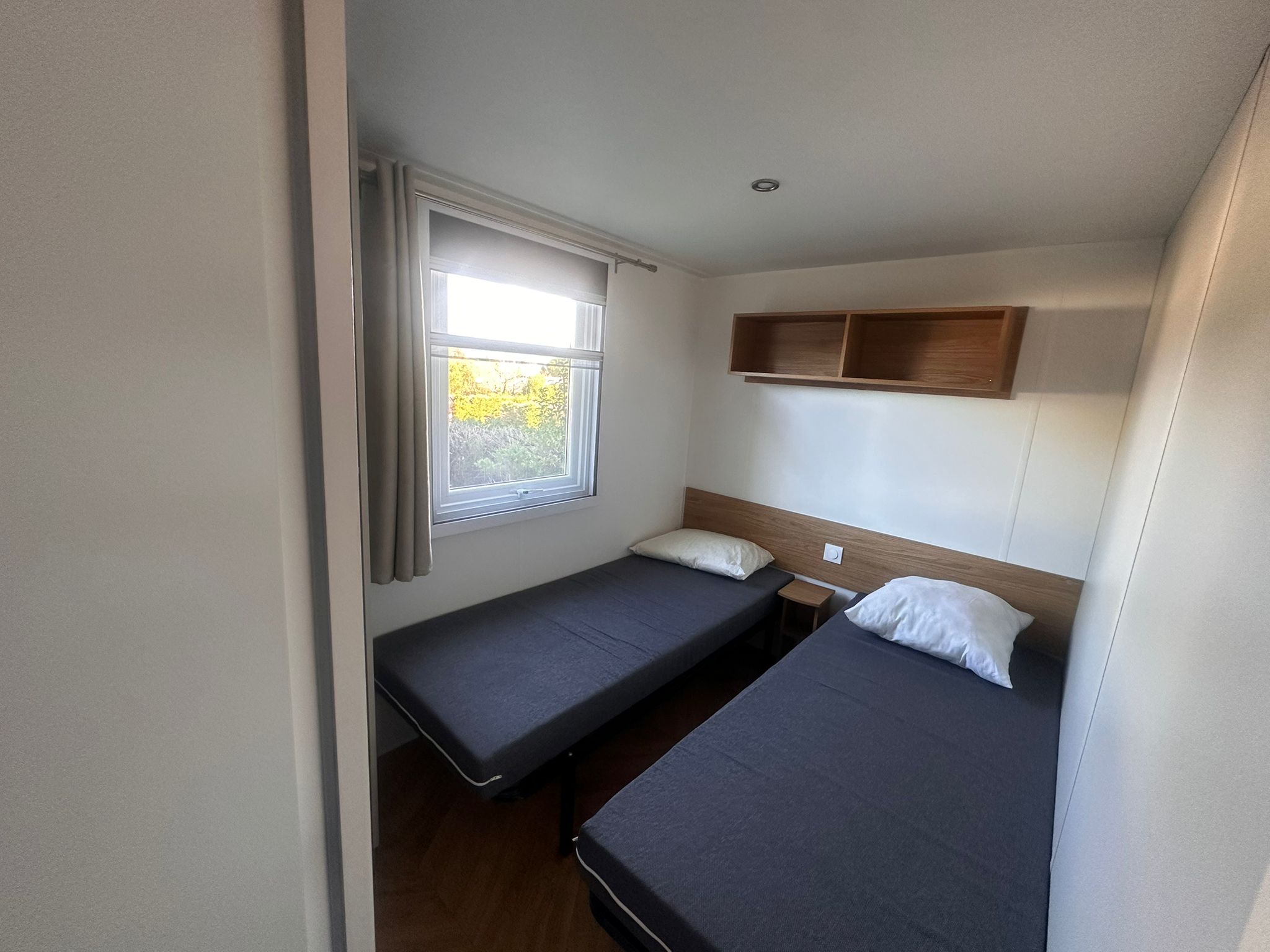 Mobilhome IRM Eleganzia 2021 2 chambres 