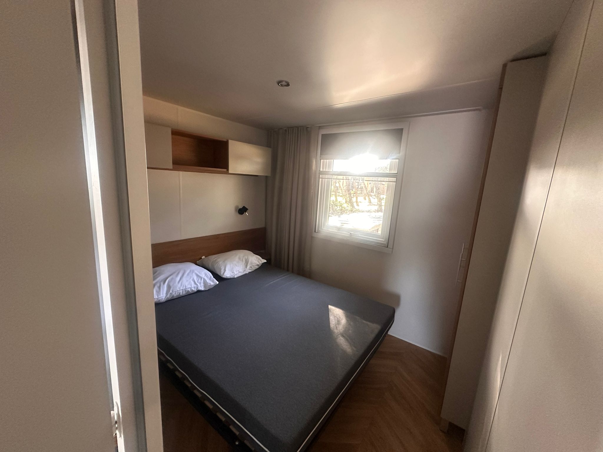 Mobilhome IRM Eleganzia 2021 2 chambres 