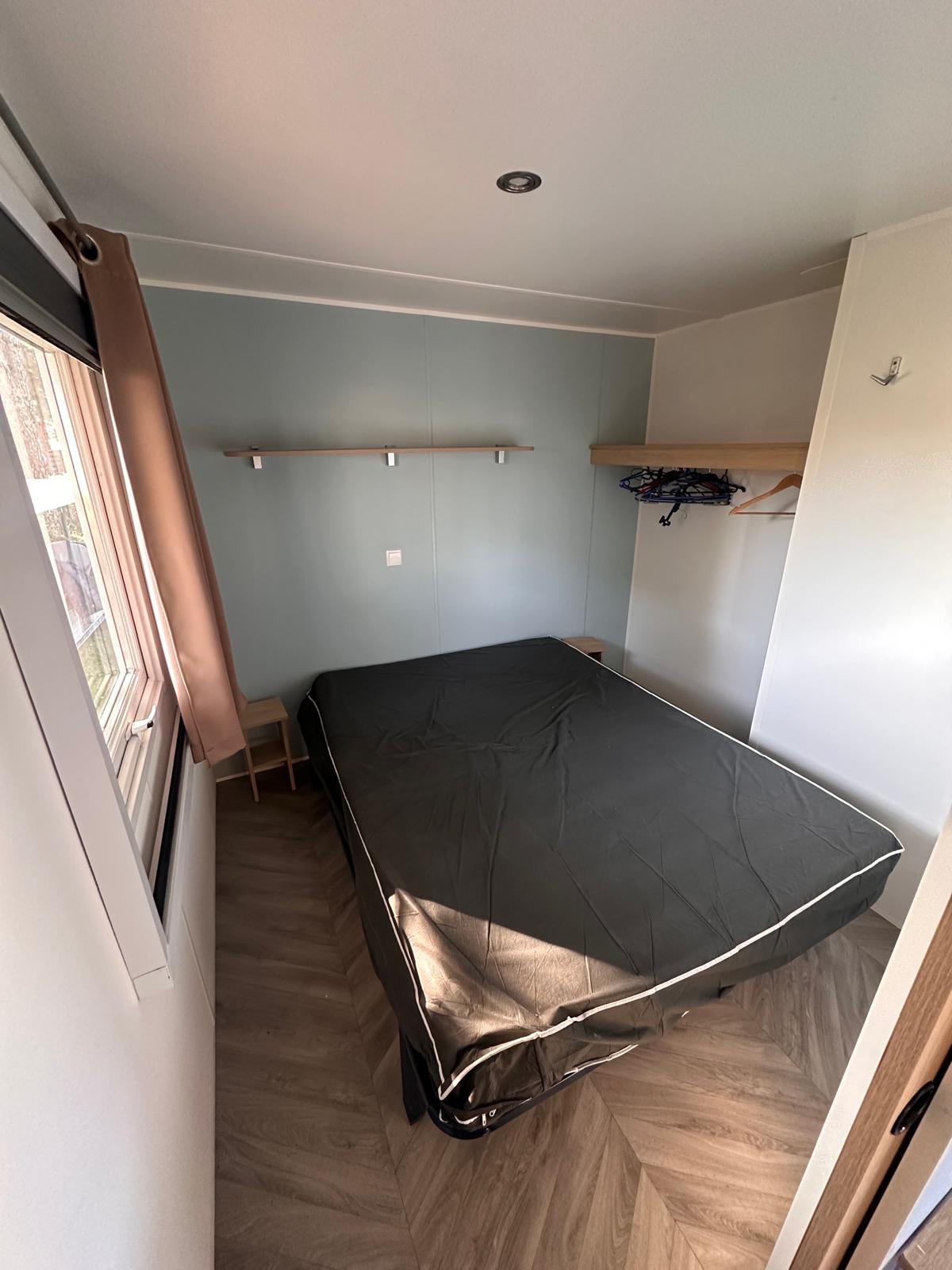 Mobilhome d'occasion 2 chambres 