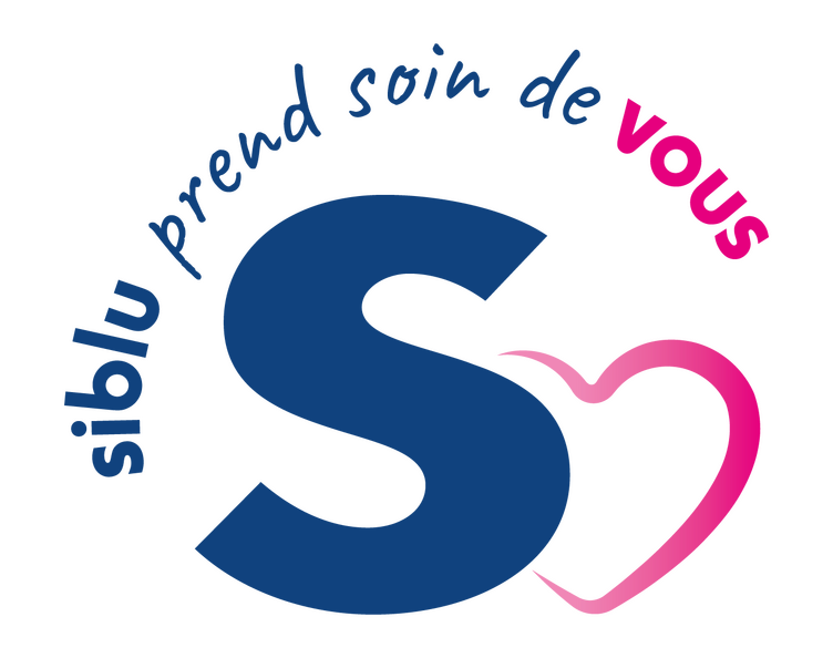 SIBLU PREND SOIN DE VOUS 